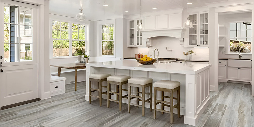 What Is the Average Lifespan of Different Types of Flooring?