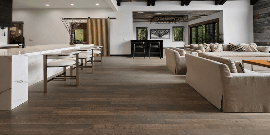 How Can I Save Money on a Full Flooring Replacement Project?