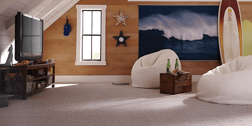 How To Buy Carpet