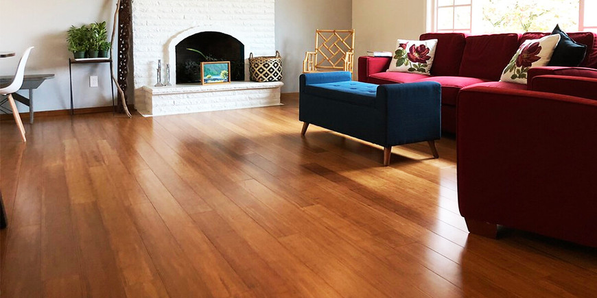How to Choose a Flooring Color