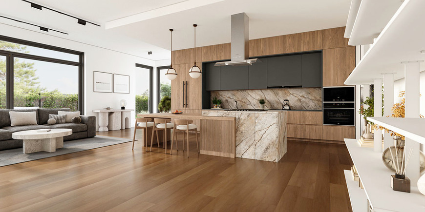 Which Type of Flooring Will I Have to Replace the Least Often?