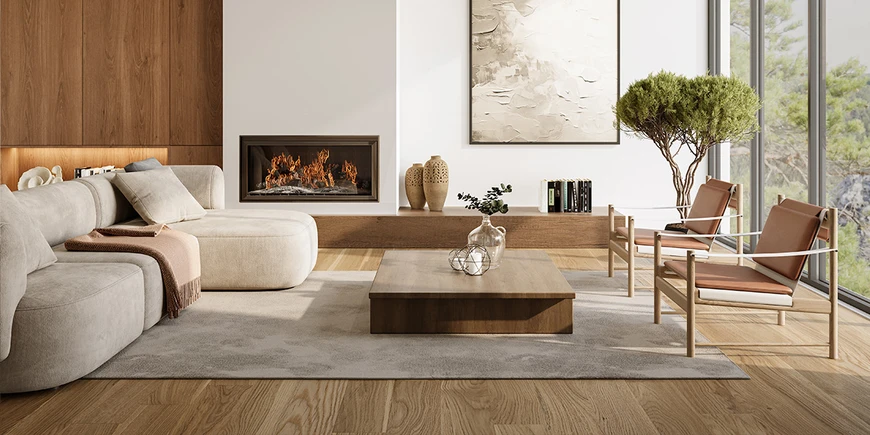 What Are the Most Affordable Flooring Options for a Whole House Renovation?