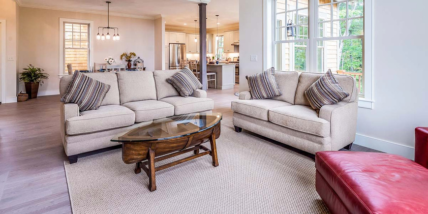 Tips to Get Carpets Ready for Fall