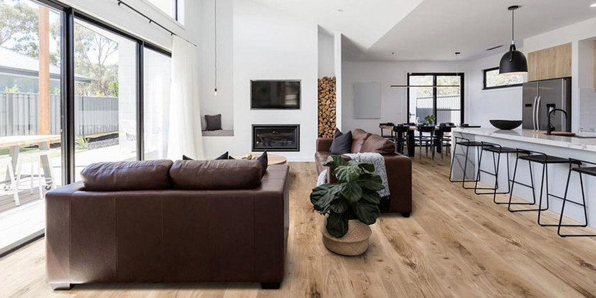 Best Low-Maintenance Flooring