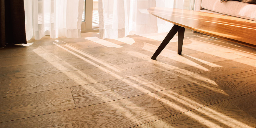 Room Choices For Laminate Flooring