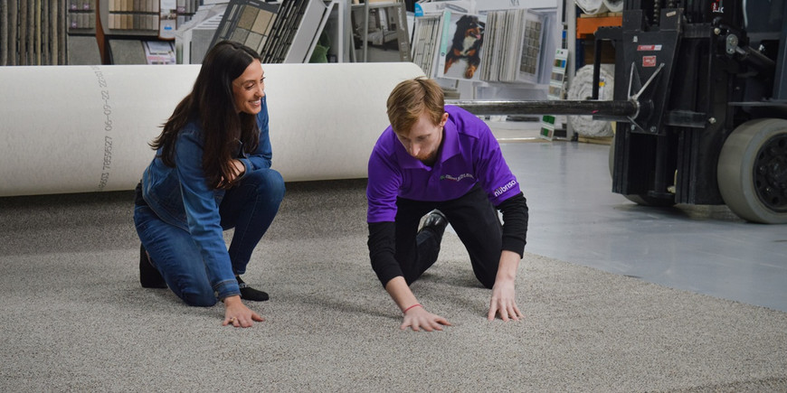 How to Work with Carpet & Tile Mart