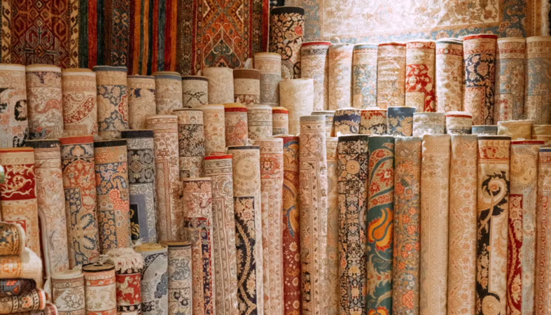 Washable Rug Benefits