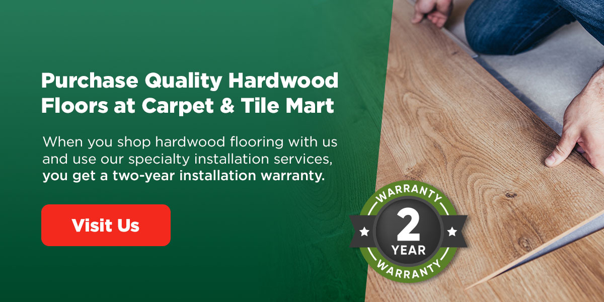 purchase quality hardwood floors