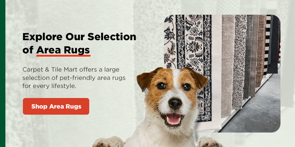 explore our selection of area rugs