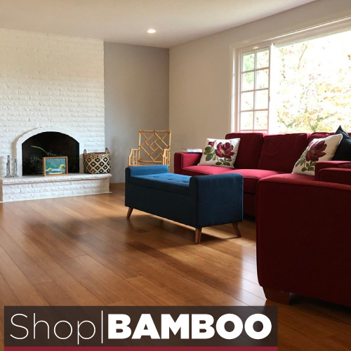 bamboo