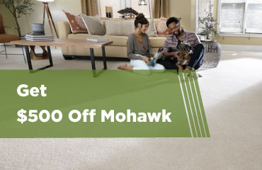 $500 off mohawk