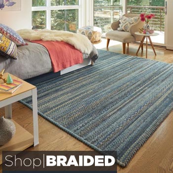 Braided Rugs