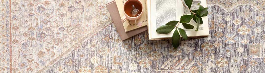 Magnolia Home Carlisle  Area Rugs