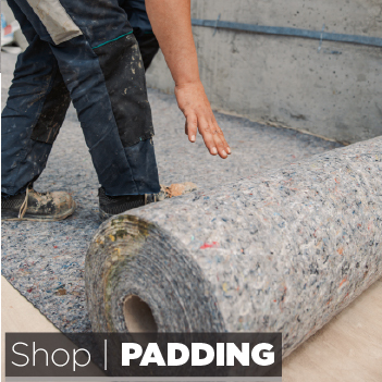 padding
