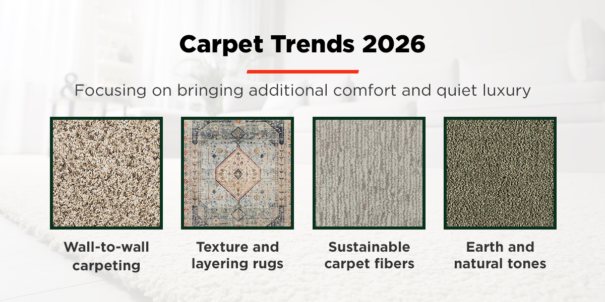 carpet trends 2026