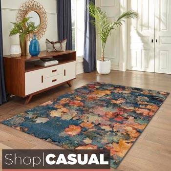 Casual Rugs