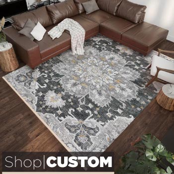 Custom Rugs