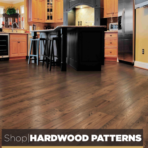 Hardwood Patterns 