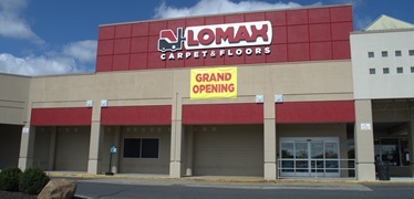 Lomax Carpet & Floors - Whitehall, PA
