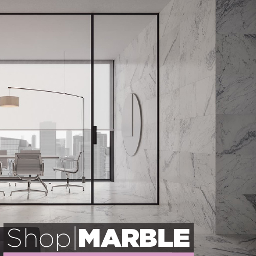 Marble Tile
