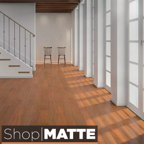 Matte