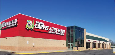 Airbase Carpet & Tile Mart - Millsboro, DE
