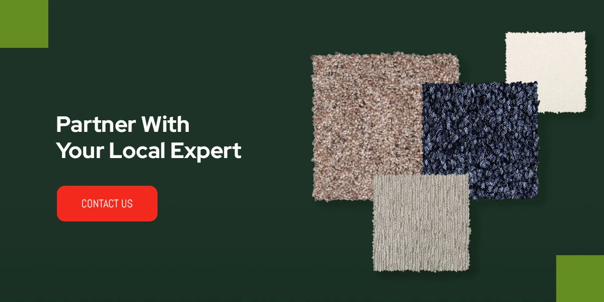 partner with your local expert