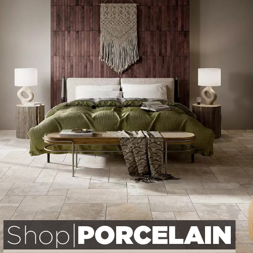 Porcelain