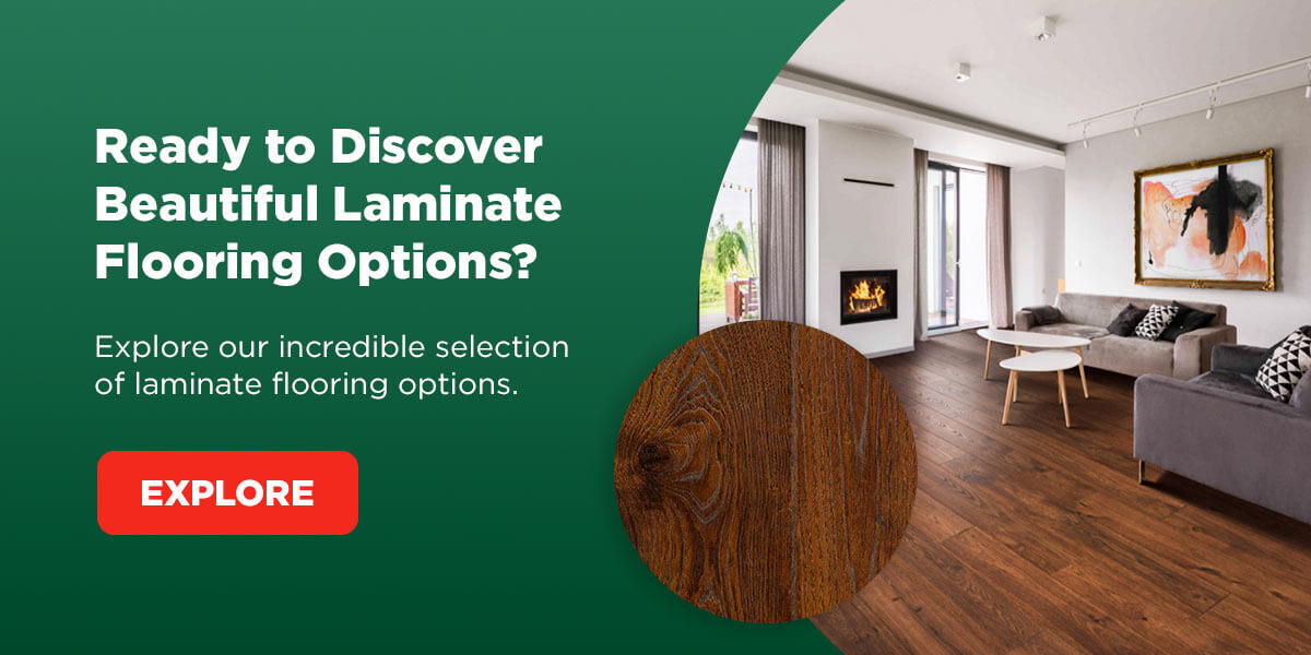 discover beautiful laminate flooring options