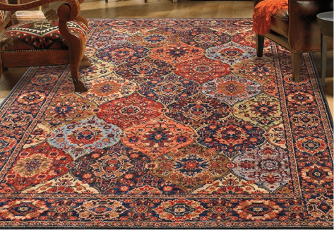 Rugs 101: Selecting Rug Sizes for Every Room - Rug & Home