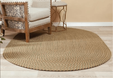 12 Reasons to Choose Round Area Rugs For Living Room - Rugs by Roo