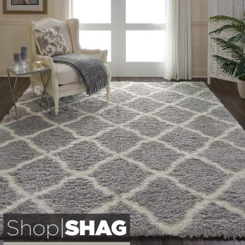 Shag Rugs