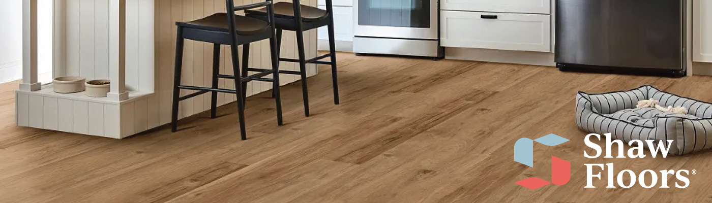 Shaw Luxury Vinyl Tile