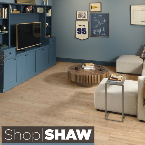 Shaw