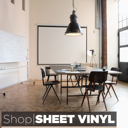 Sheet Vinyl