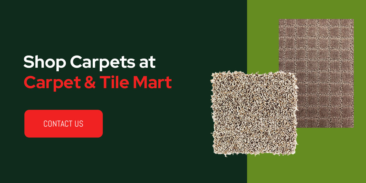 shop carpets at Carpet & Tile Mart