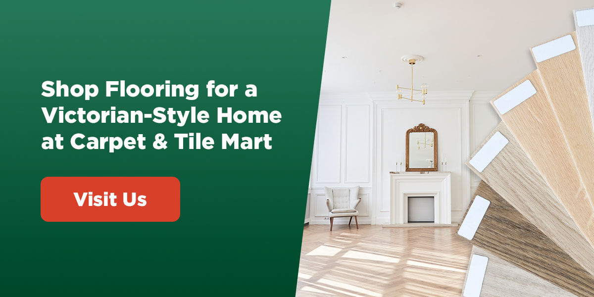 shop flooring for victorian home
