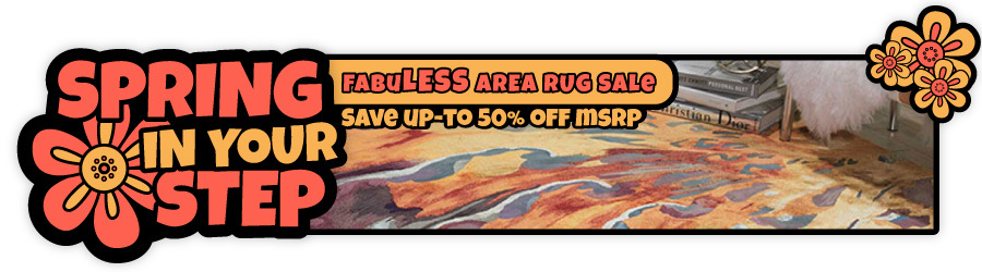 rugs savings