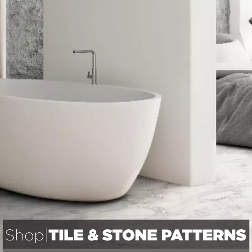 Tile & Stone Patterns