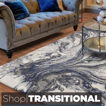 Transitional Rugs