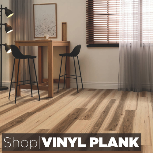 Vinyl Plank