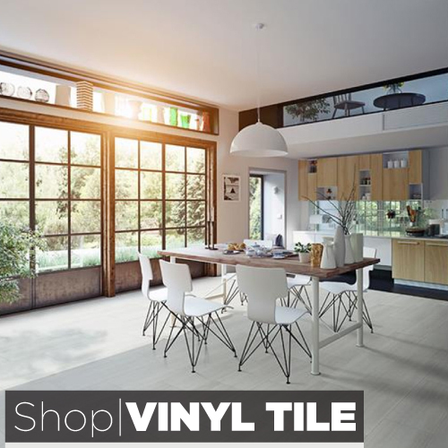 Vinyl Tile