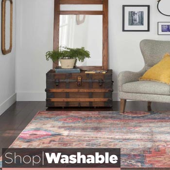 Washable Rugs