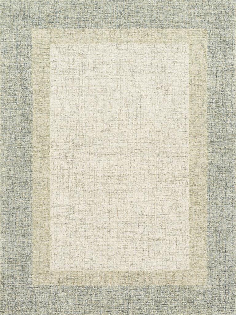 Loloi Rosina ROI-01 Olive Area Rug