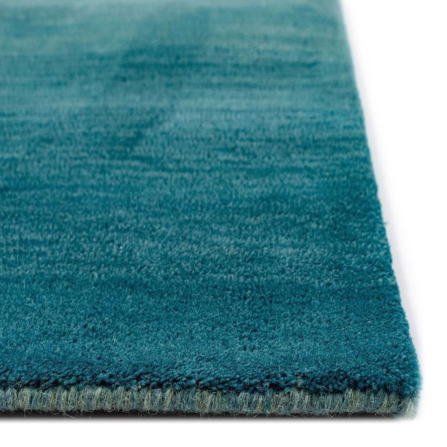 Liora Manne Arca 9206/04 Ombre Aqua Area Rug Pile