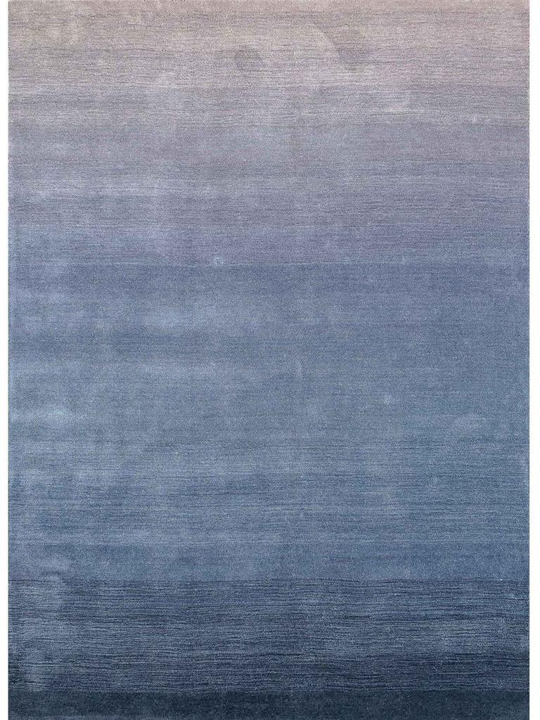 Liora Manne Arca 9206/33 Ombre Denim Area Rug