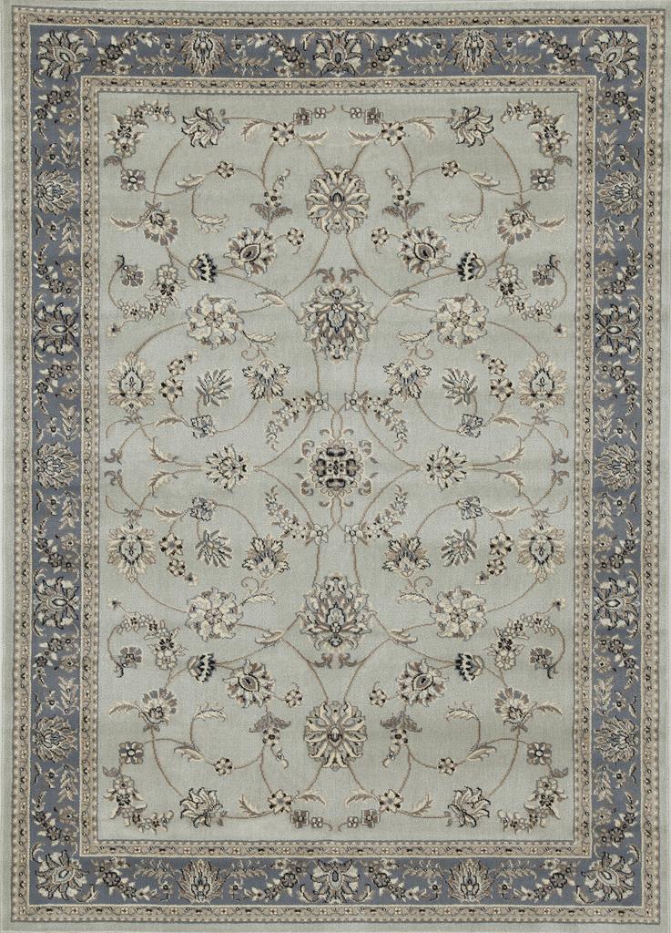 Radici Alba 1596 Soft Mint Area Rug