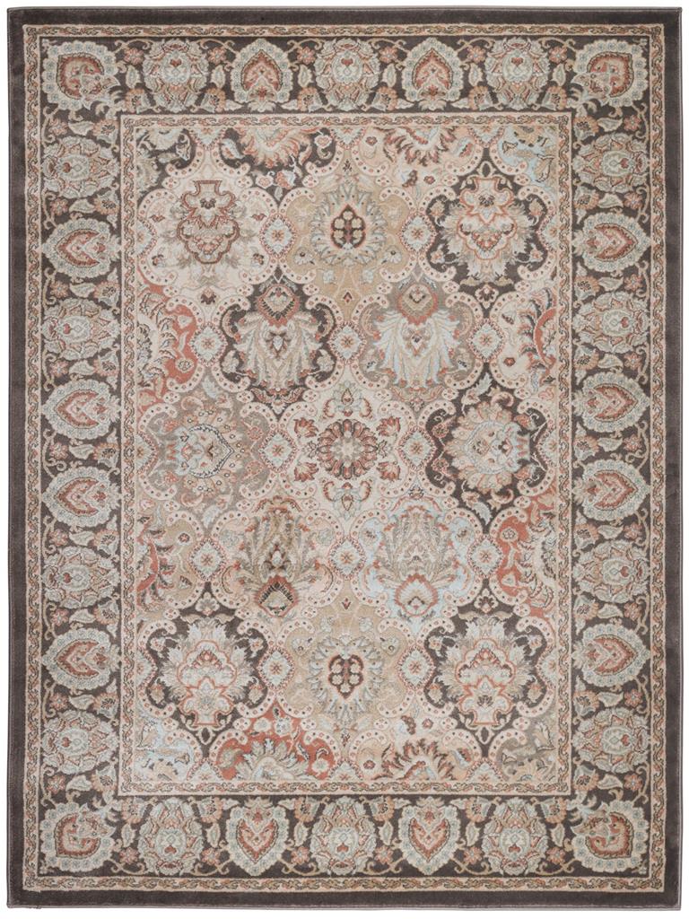 Radici Garda 3802 Brown Area Rug