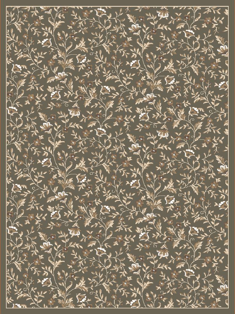 Radici Pisa 6674 Lt. Green Area Rug