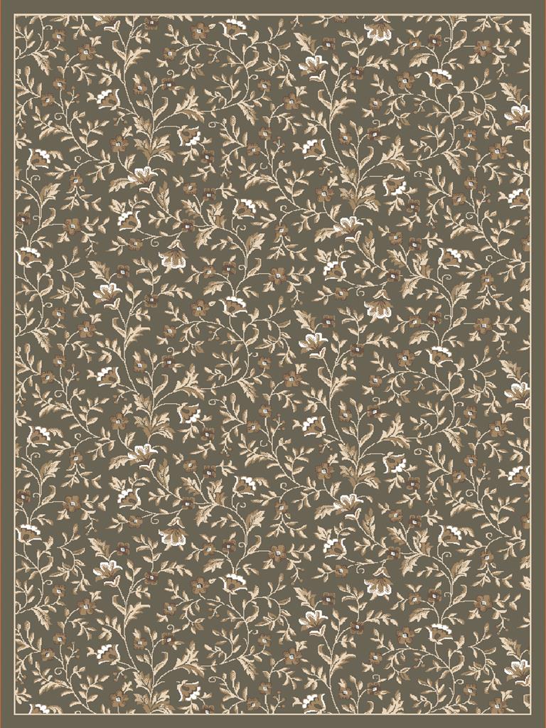 Radici Pisa 6674 Lt. Green Area Rug